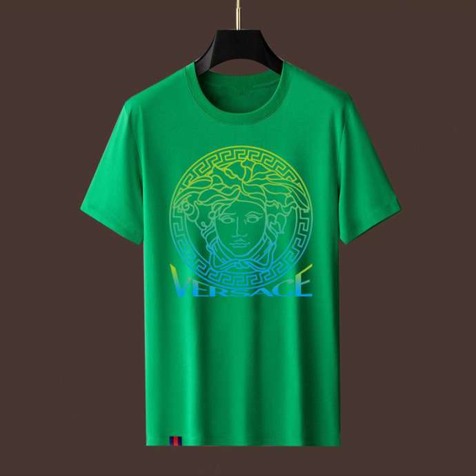 Picture of Versace T Shirts Short _SKUVersaceM-4XL11Ln5040115